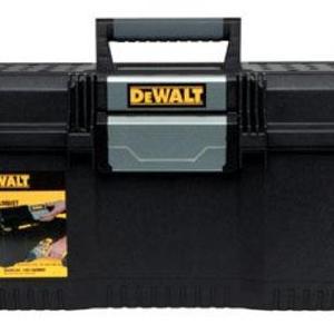 Dewalt DWST24082 One Touch Tool Box, 24" Outlet 2025 Unisex