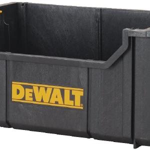 DeWalt DWST08205 ToughSystem Tool Box, Plastic, Black, 21-7/8" L Sale Deals