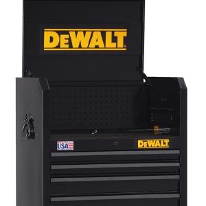 DeWalt DWST22644 Tool Chest, Steel Discount In China