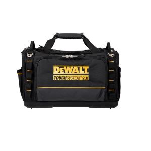 DeWalt DWST08350 ToughSystem Tool Bag, Black/Yellow Cheap Sale Excellent