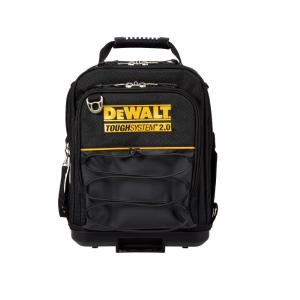 DeWalt DWST08025 ToughSystem Compact Tool Bag, Black/Yellow Finishline Cheap Online