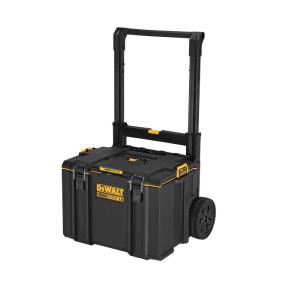 DeWalt DWST08450 ToughSystem Rolling Tool Box, Black/Yellow Pictures Cheap Online