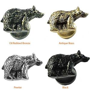 Bear Cabinet Knob Clearance Official