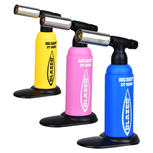 Blazer Big Shot GT8000 Torch Lighter Cheap Sale