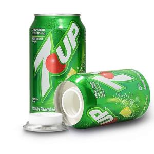 7up Soda Stash Can Diversion Safe 2025 New Cheap Online