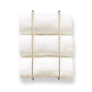 Throne Towel Rack 18" 100% Original