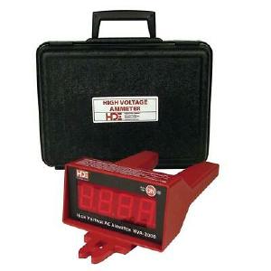 Greenlee HVA-2000 High Voltage Ammeter 2000A Cheap Sale New Arrival