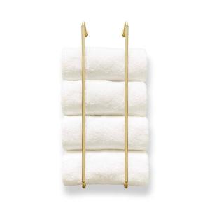 Throne Towel Rack 24" For Nice Cheap Price