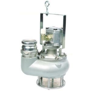 Greenlee H4635 Submersible Trash Pump (3") Buy Cheap Pices