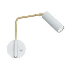 Color Reader Swing Arm Sconce - 9" Arm Cheap Affordable