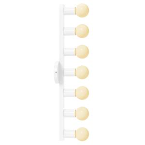 Color Vogue 7 Sconce Discount Fashionable