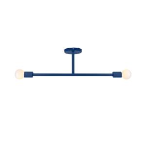 Color Pilot Flush Mount 29" Factory Outlet For Sale