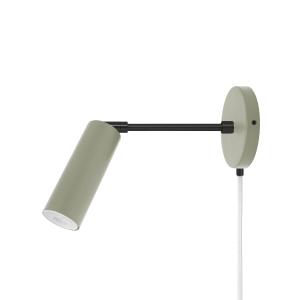 Color Reader Plug-In Sconce - 6" Arm Free Shipping Discounts