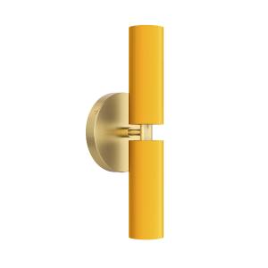 Color Ruler Sconce Cheap Online
