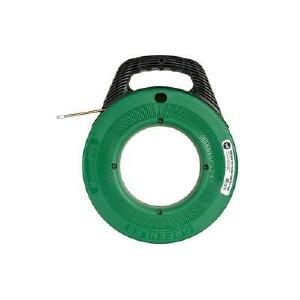 Greenlee FTFS439-100 FISHTAPE,FLEXIBLE STEEL-100' Fake Cheap Online