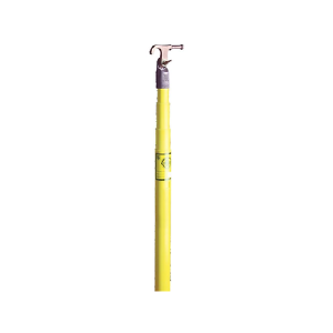 Greenlee HV-208 Telescopic Hot Stick, 26"/8' Cheap Real Eastbay