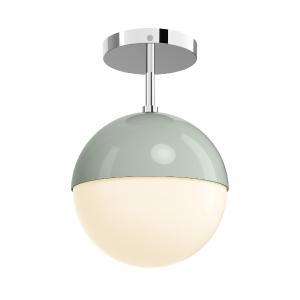 Color Lure Flush Mount 8" Sale Amazing Pice