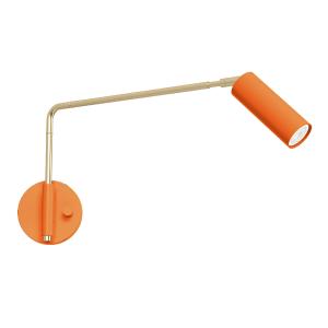 Color Reader Swing Arm Sconce - 17" arm Cheap Sale 2025