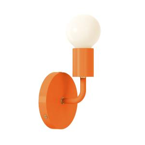 Color Snug Sconce Finishline For Sale