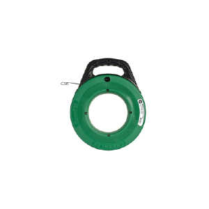 Greenlee FTS438-125BP Fish Tape with Winder Case, 125' Real Sale Online