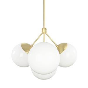 Tetra Chandelier Buy Cheap Popular