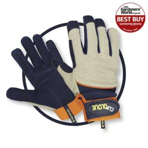 Treadstone ClipGlove Orange General Purpose Gloves - Medium Many Kinds Of Sale Online