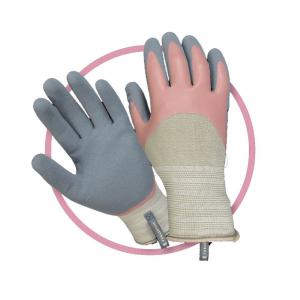 Treadstone ClipGlove Pink Everyday Gloves - Small Clearance Big Sale