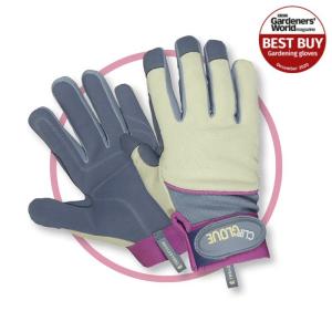 Treadstone ClipGlove Purple General Purpose Gloves - Small Sale Top Quality