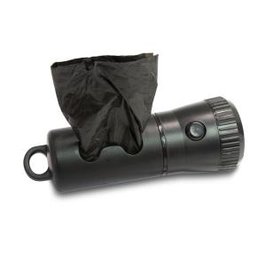 Town & Country Compact Torch & Bag Holder Affordable Cheap Pice