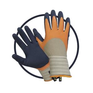 Treadstone ClipGlove Orange Everyday Gloves - Large Free Shipping Manchester Great Sale