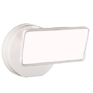 Halo TGS3S401DSRW Dusk to Dawn Hardwired LED Floodlight Safe Shopping Cheap Online