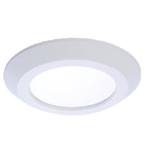 Halo SLDSL6069S1EMWR Dimmable Recessed Downlight, Matte Outlet Genuine