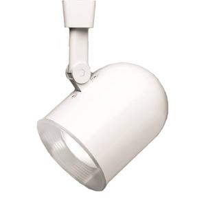Halo LZR000301P/W R20 Baffle Track Light, White Best Place To Buy
