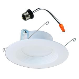 Halo LT560WH6930R-CA LED Retrofit Baffle Trim Kit Sale Authentic