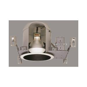 Halo H7T PAR38 Recessed Housing, 150 W, 6" Clearance Pices