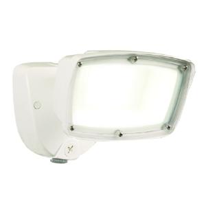 Halo FSL503TIW Dusk to Dawn LED Security Floodlight Discount Cost