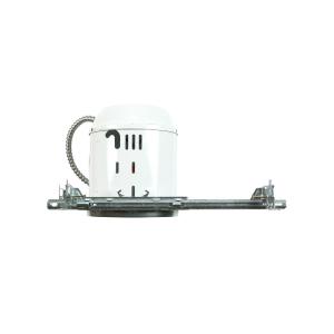 Halo H-7T LED Recessed Light Housing, White, 6" Cheap Geniue Stockist