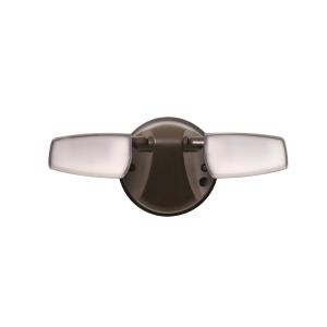 Halo ESF1A4DB ESF Series Dusk-to-Dawn Flood Light, Bronze, 4000 K Pictures Cheap Pice