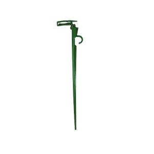 Santas Forest 68849 Light Stakes, Green Clearance Newest