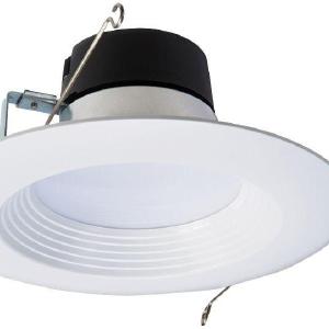 Halo LT560WH6930R Recessed All-Purpose LED Retrofit, White Cheap Newest