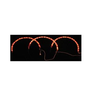 Santas Forest 58801 Candy Cane Pathway Marker, 12 Inch Clearance Ebay