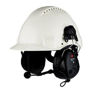 3M PELTOR WS ALERT XP, Black, Helmet Attachment Buy Cheap Huge Surprise