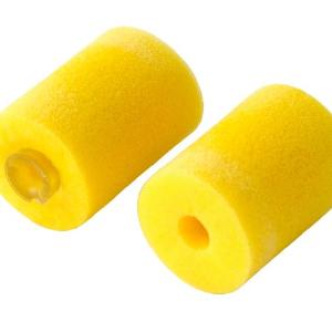 3M PELTOR Classics Replacement Tips 420-2097-50, Yellow, 50 EA/Case Clearance Purchase