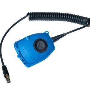 3M PELTOR External PTT for WS LiteCom Pro III IS Headset FL5602-50 Marketable For Sale