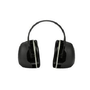 3M PELTOR X5 Earmuffs X5A/37274(AAD), Over-the-Head Qty: 10/Ea Discount Popular