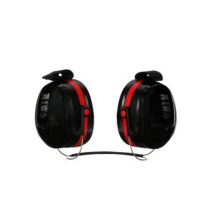 3M PELTOR Optime 105 Earmuffs H10B, Behind-the-Head Buy Online Cheap