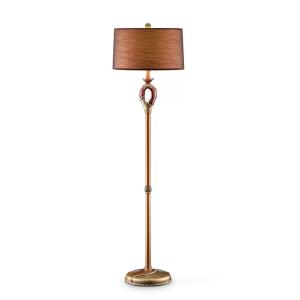 Comer 62" Floor Lamp Free Shipping Reliable