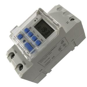 Programmable Geyser Timer Din Rail Mount 30 A 230 V Ti Ahc30 Ag Buy Cheap Discount