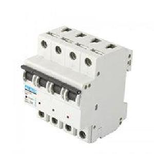 Proteus Four Pole AC MCB 40A Type C 10kA Outlet Pay With Paypal