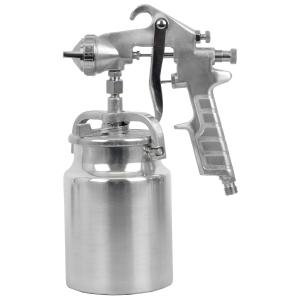 Professional Suction Cup Spray Gun With 2.0 Mm Nozzle High Pressure Cheap Sale Visit